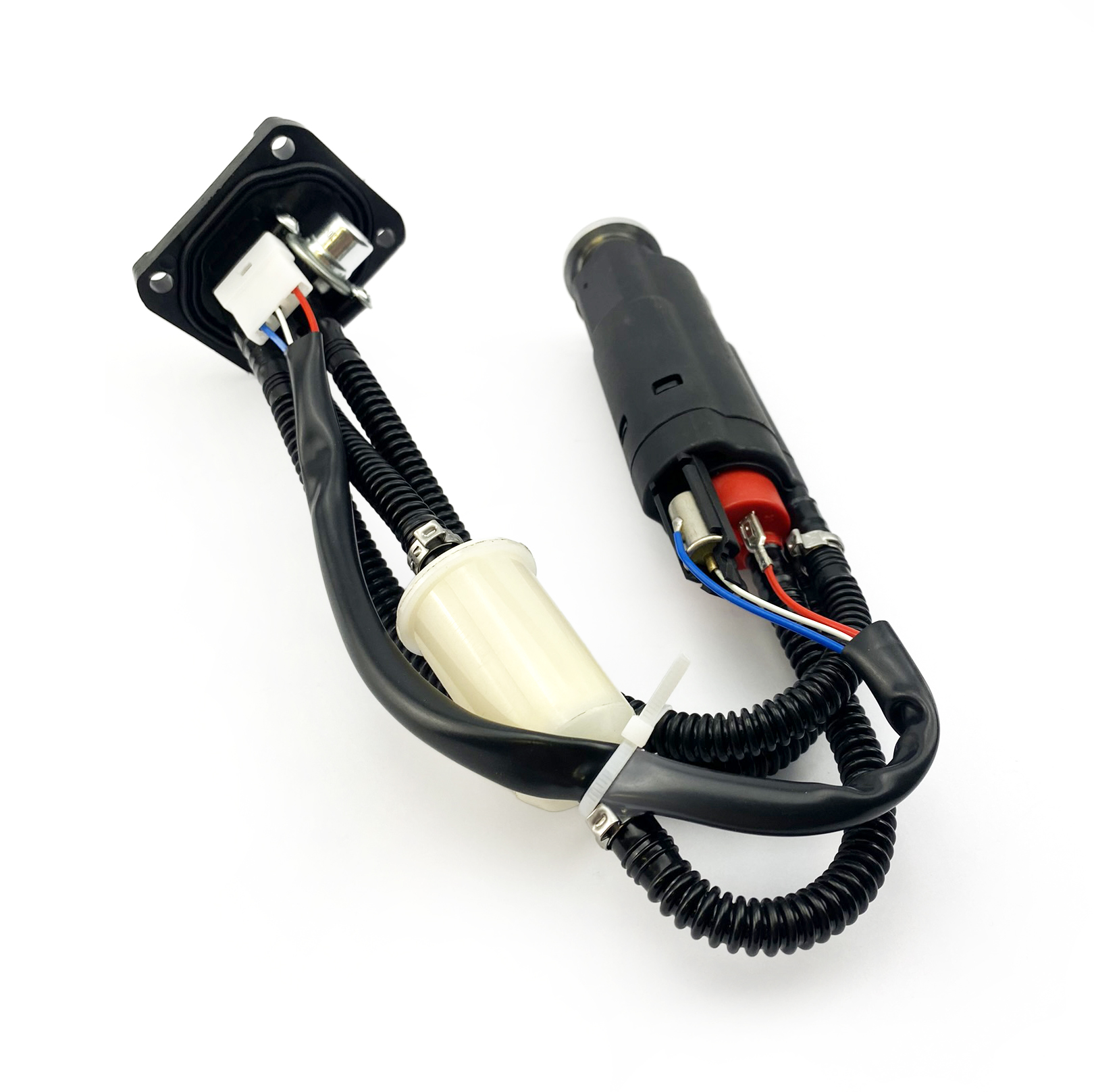 FUEL PUMP COMPLETE KTM / Husqvarna, 47-1038 image 1