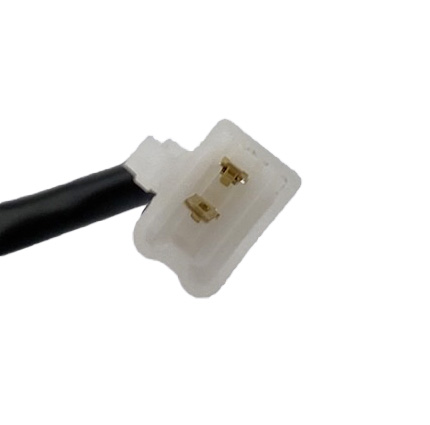SWITCH PUSH OFF ON KILL UNIVERSAL 12V 22mm HANDLEBAR thumbnail 5