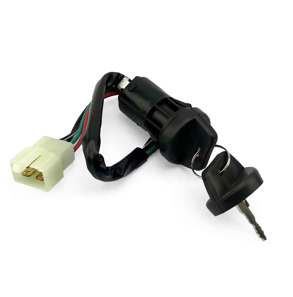 SWITCH IGNITION UNIVERSAL 26mm, FIR BRAND HX K1003 thumbnail 4
