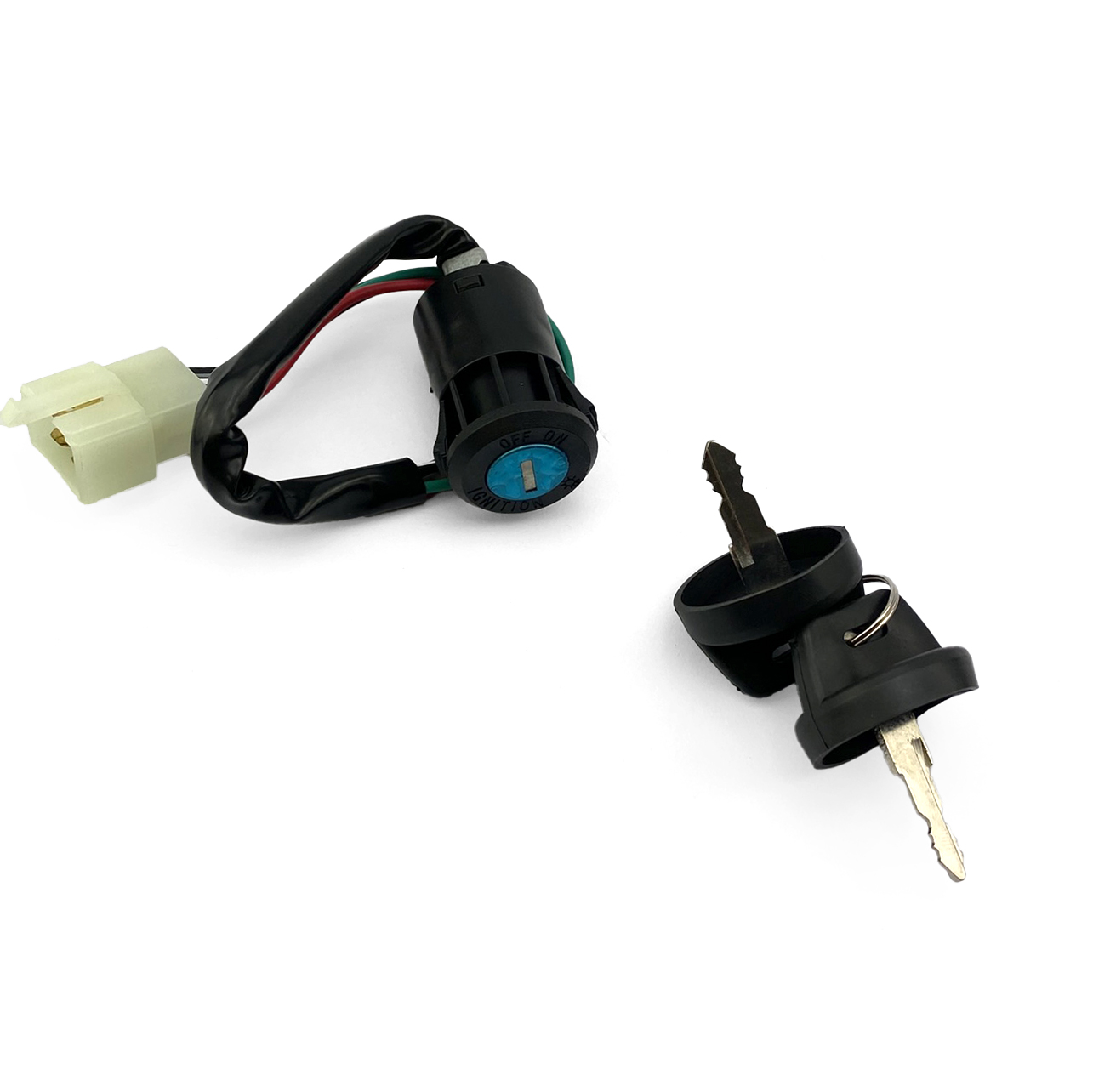 SWITCH IGNITION UNIVERSAL 26mm, FIR BRAND HX K1003 thumbnail 5