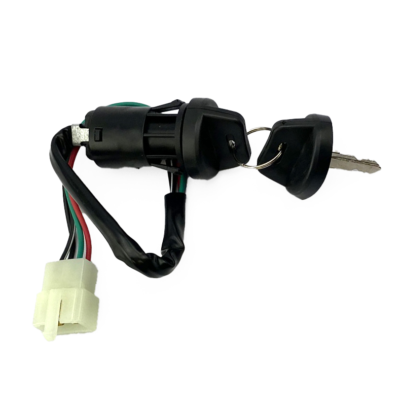 SWITCH IGNITION UNIVERSAL 26mm, FIR BRAND HX K1003 thumbnail 6