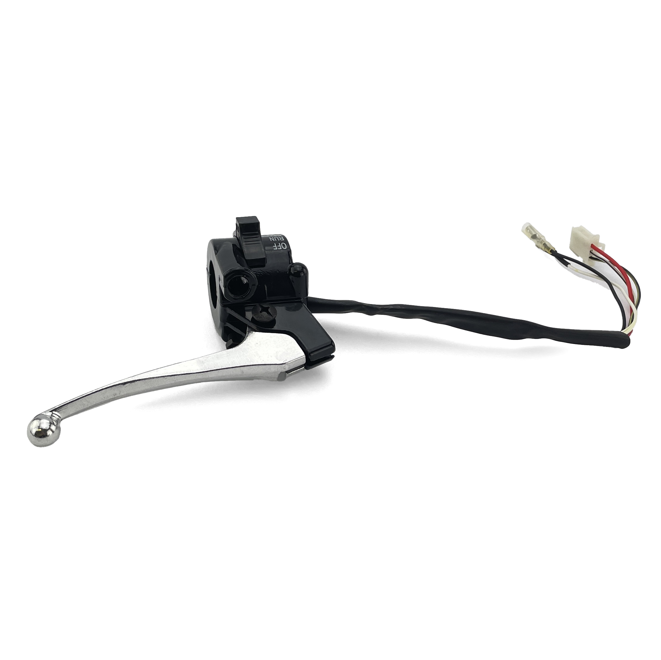 SWITCH THROTTLE CASE KILL PW50 3PT-82920-00-00 3PT-82920-01-00 RIGHT thumbnail 5