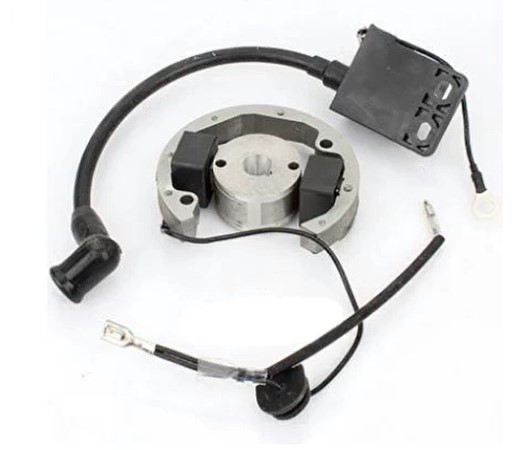 STATOR HT IGNITION COIL ROTOR FLYWHEEL 02-11 KTM 50 SX MINI BIKE 45139004000 45139005100