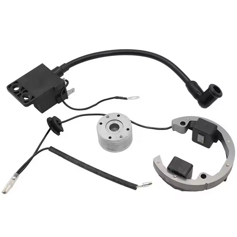 STATOR COIL ROTOR HT IGNITION COIL 2003-2011 KTM 50 SX 45139005100