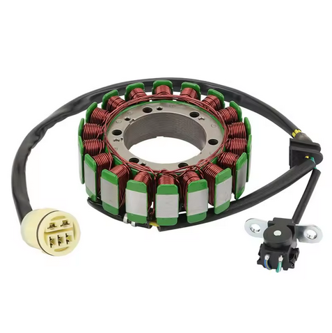 STATOR COIL 1998-2003 APRILIA RSV1000 SL1000 AP0295830