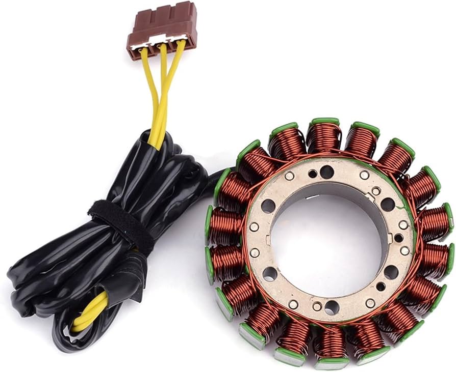STATOR COIL APRILIA RSV ETV 1000 R 268304 AP0685330