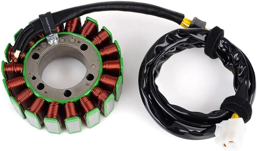 STATOR DUCATI MONSTER 600 620 695 696 750 796 800 S2R 900 1000 S2R S4R S4RS 1100 26420471A thumbnail 3