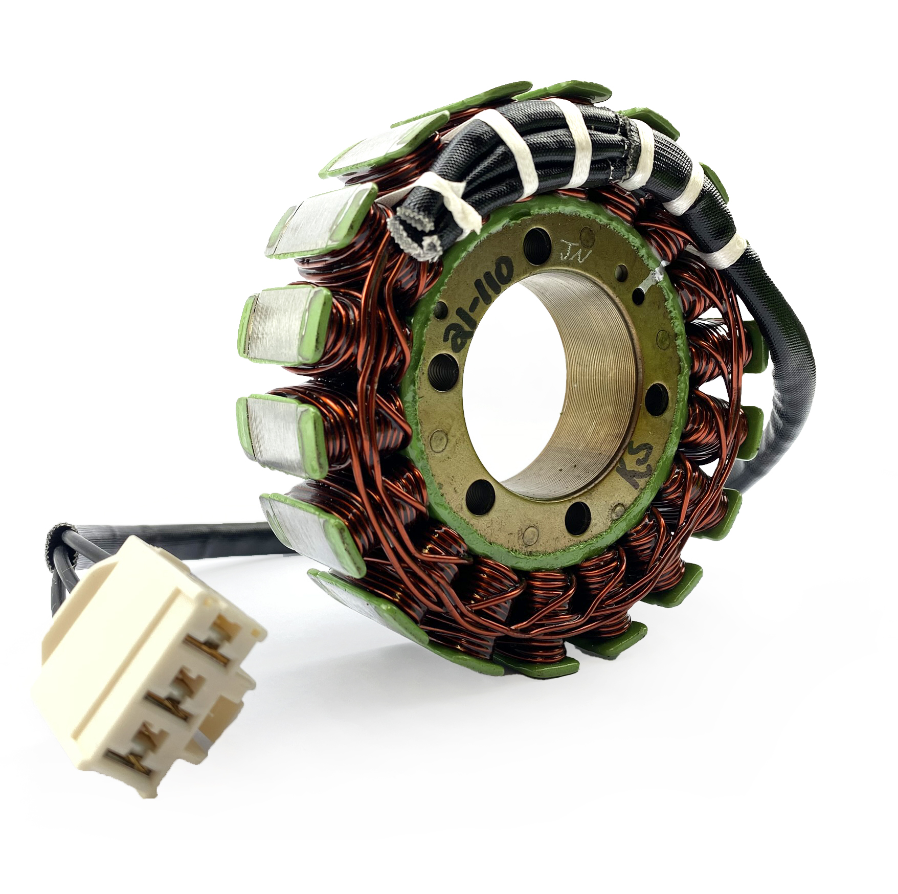 STATOR HONDA CBR600F4i 01-04 21-110, ROAD thumbnail 3