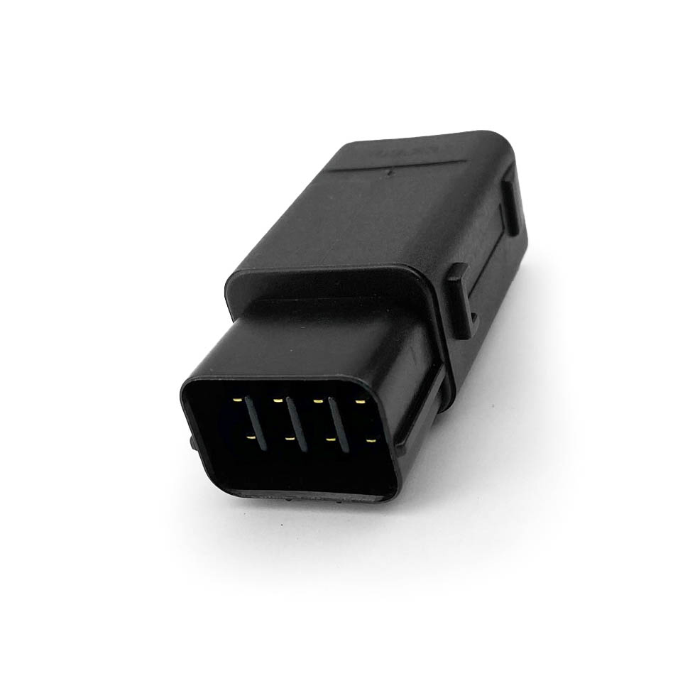 FUEL PUMP CONTROL RELAY, HONDA, BRONCO AT-01361 thumbnail 3