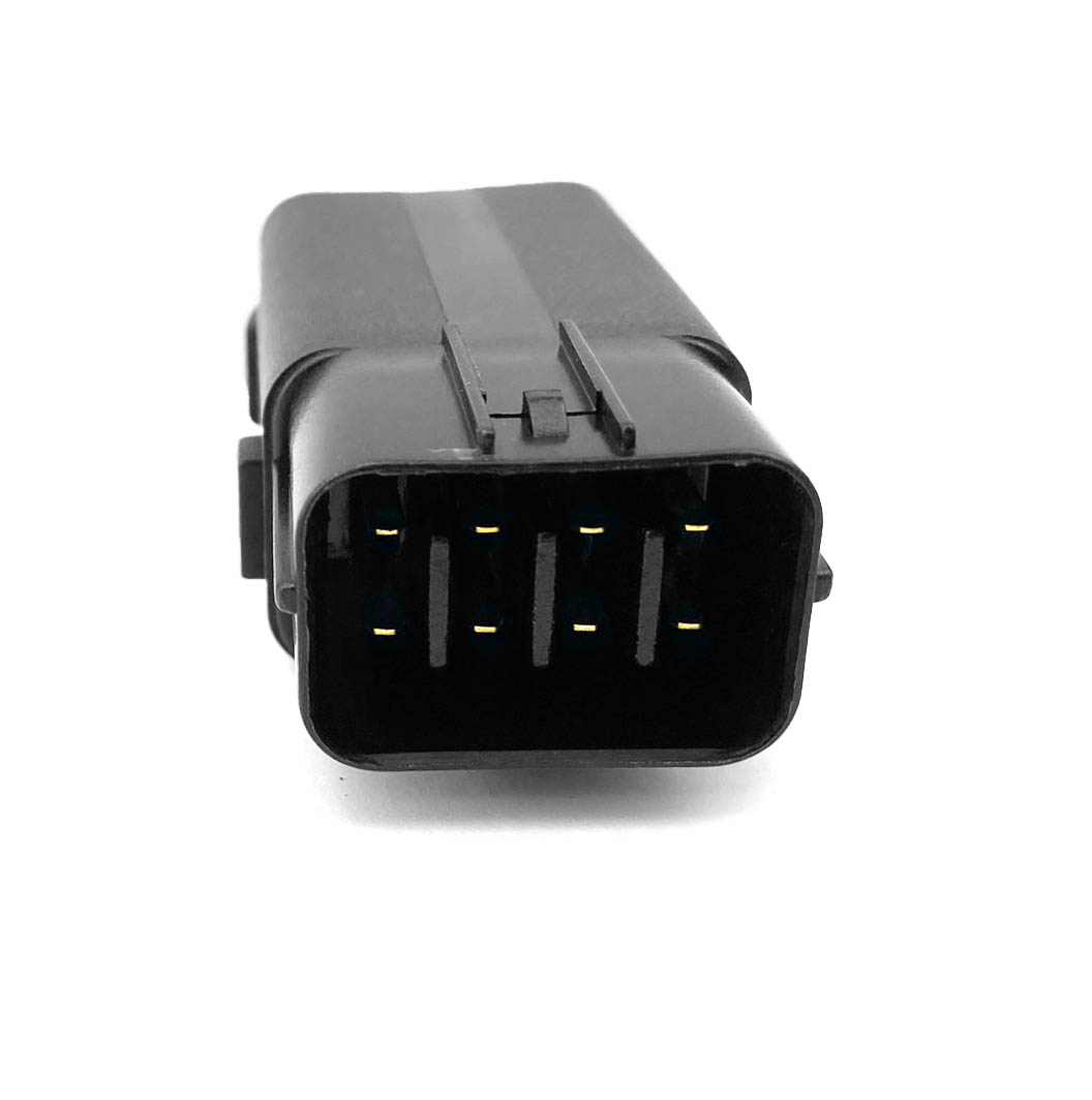 FUEL PUMP CONTROL RELAY, HONDA, BRONCO AT-01361 image 1