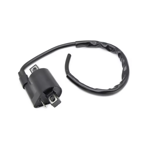 IGNITION COIL YAMAHA XVS650 V-STAR CLASSIC CUSTOM TTR250 DT50 PW 50 80 RT100 1UY-82310-41 thumbnail 2