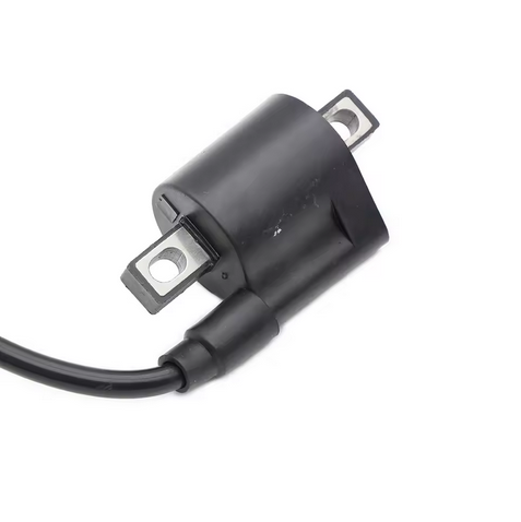 IGNITION COIL YAMAHA XVS650 V-STAR CLASSIC CUSTOM TTR250 DT50 PW 50 80 RT100 1UY-82310-41 thumbnail 3