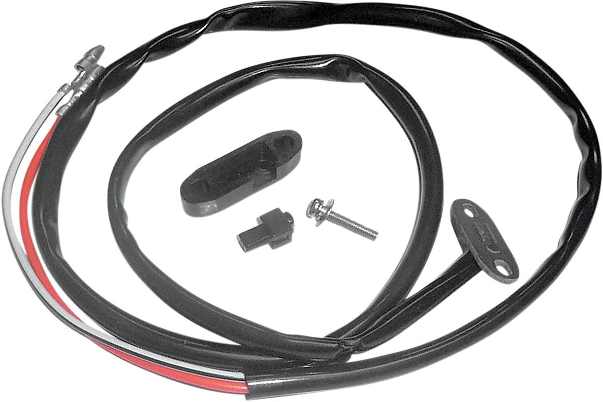 SWITCH BRAKE LIGHT 57460-49500, 57460-49100, 57460-49300, KS12-0006