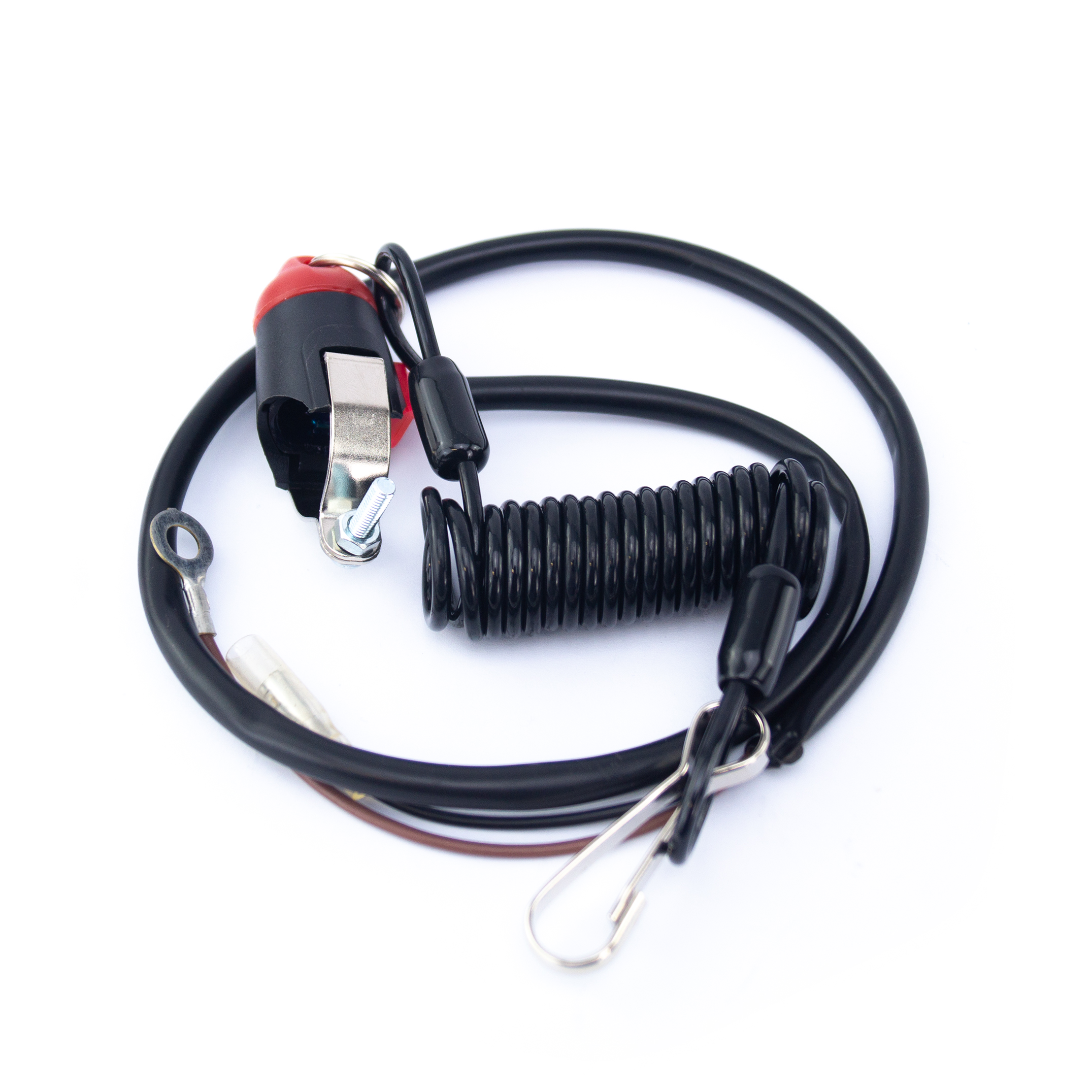 UNIVERSAL KILL SWITCH CLOSED, K&S 12-0107N (MAGNET TYPE) image 1