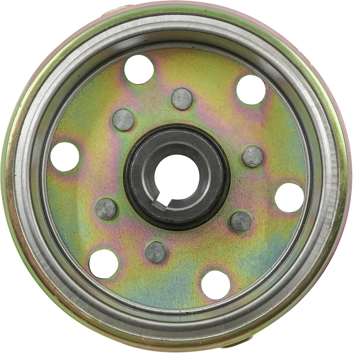 FLYWHEEL ROTOR 88-94 YAMAHA BANSHEE YFZ350 3GG-85550-00-00 thumbnail 5