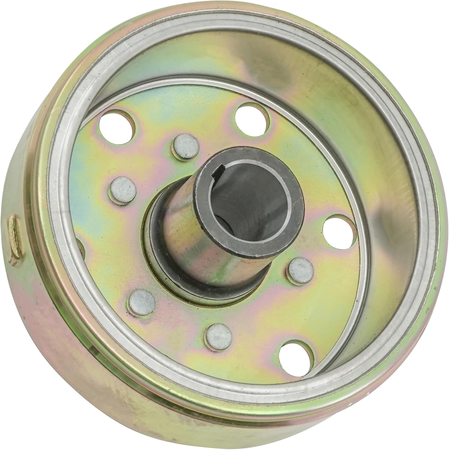 FLYWHEEL ROTOR 88-94 YAMAHA BANSHEE YFZ350 3GG-85550-00-00 thumbnail 6