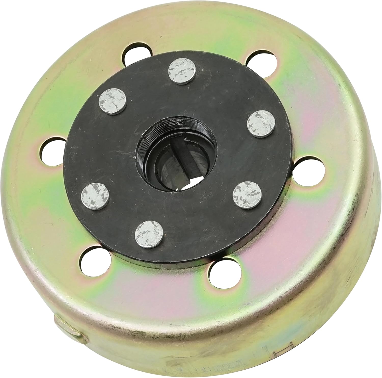 FLYWHEEL ROTOR 88-94 YAMAHA BANSHEE YFZ350 3GG-85550-00-00 thumbnail 7