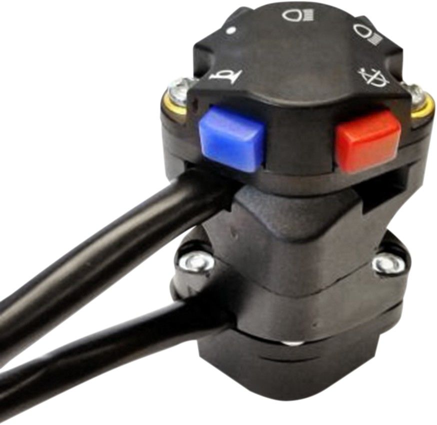 SWITCH UNIVERSAL TYPE KTM, K&S 12-0053 image 1