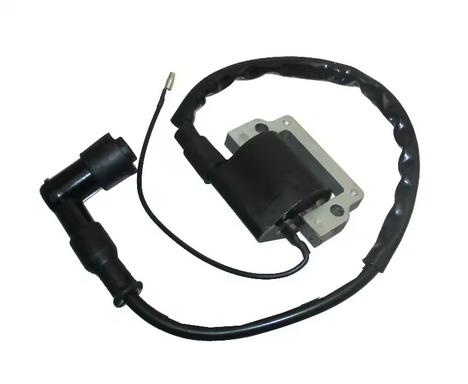 IGNITION COIL HT 1979-1982 SUZUKI RM60 YAMAHA DT250 IT250 TT250 XT250 DT360 537-82310-10 439-82310-40 image 1