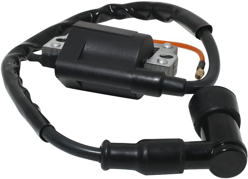 HT IGNITION COIL SUZUKI YAMAHA RM DT IT TT XT 60 250 360 6V AC 537-82310-10 thumbnail 5