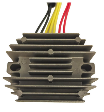 VOLTAGE REGULATOR 2011-2018 KTM DUKE 125 200 250 390 93011034000 02578-04 thumbnail 3