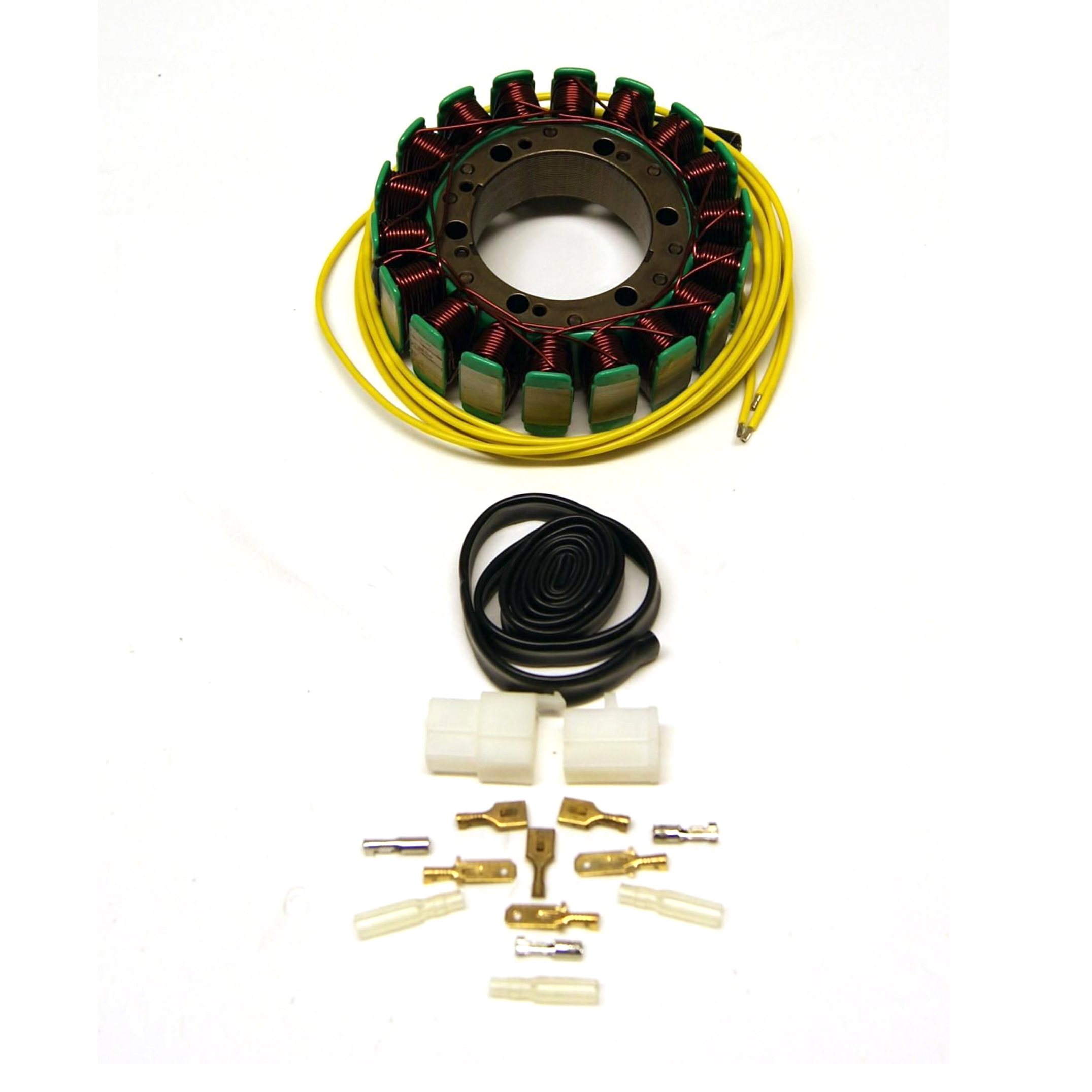 STATOR COIL HONDA XRV750 VF1000F XLV600 ST-08 VFR700 VFR750F