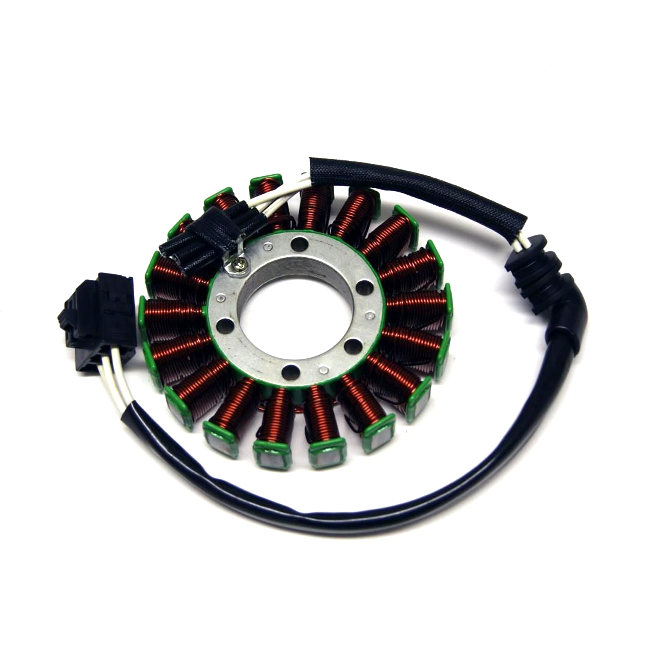 STATOR COIL YAMAHA YZF R6 06-20 2C0-81410-00-00 2C0-81410-01-00