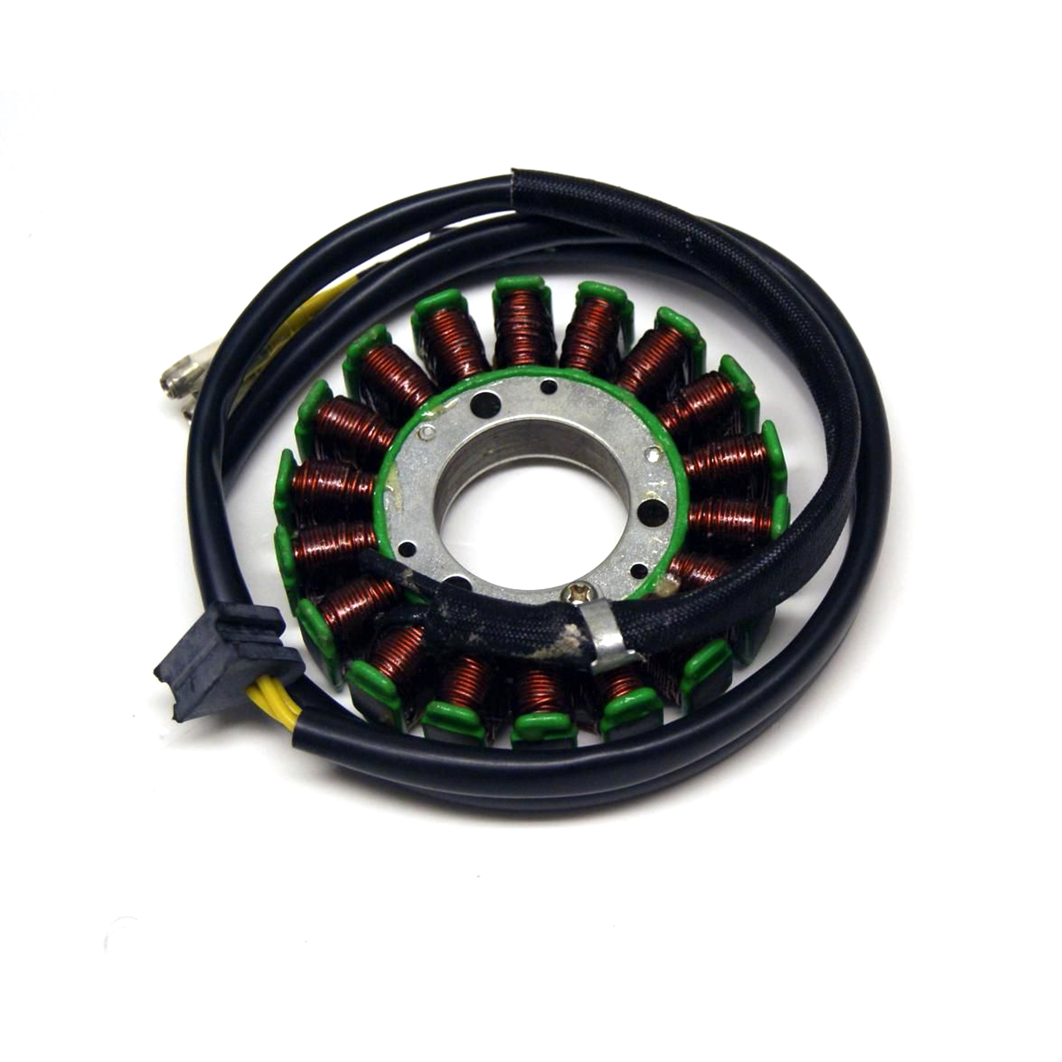 STATOR COIL SUZUKI TU125 GS125 GN125 ST-24 32101-05300