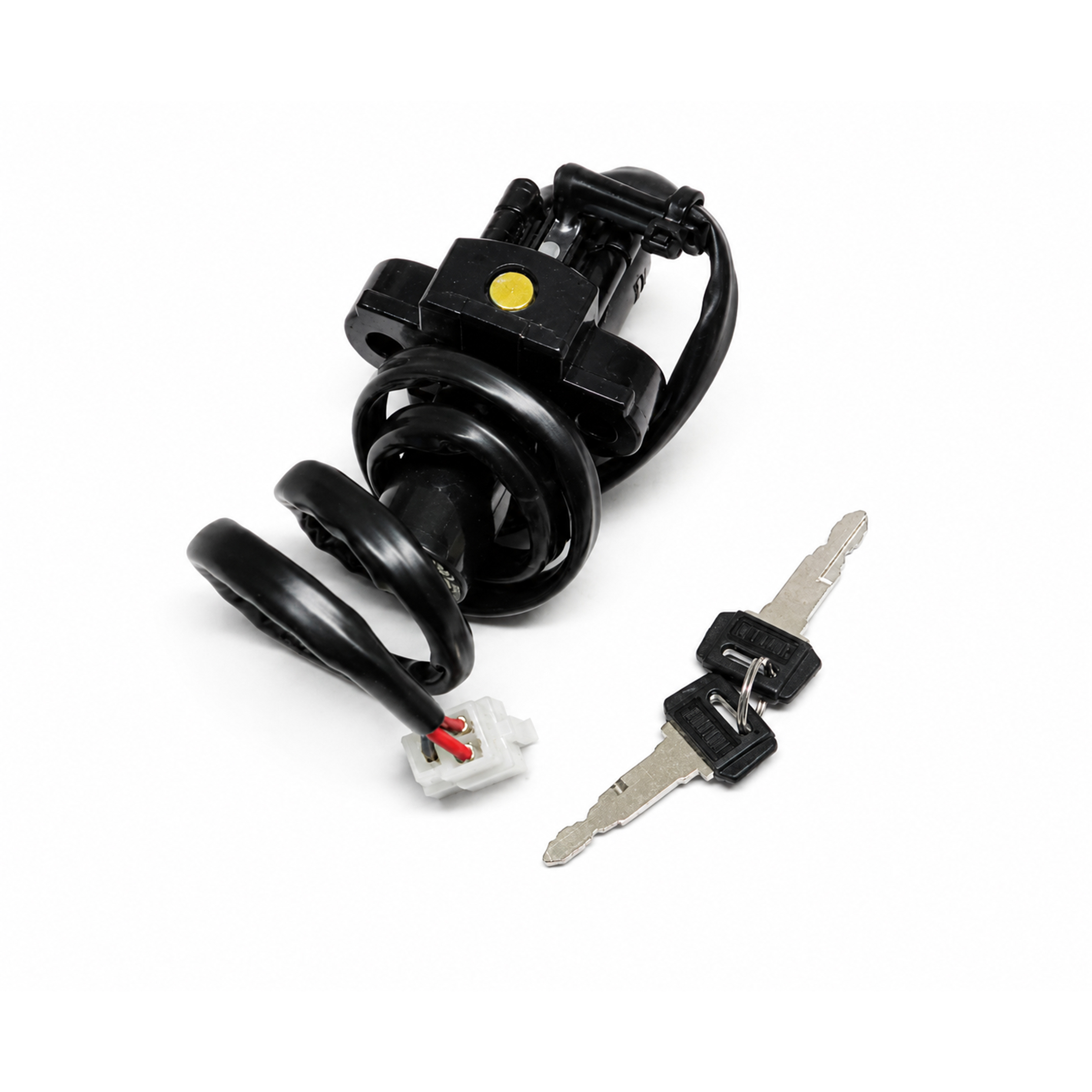 SWITCH IGNITION CBR600 91-96, 21-3816 HONDA 35012-MAL-601