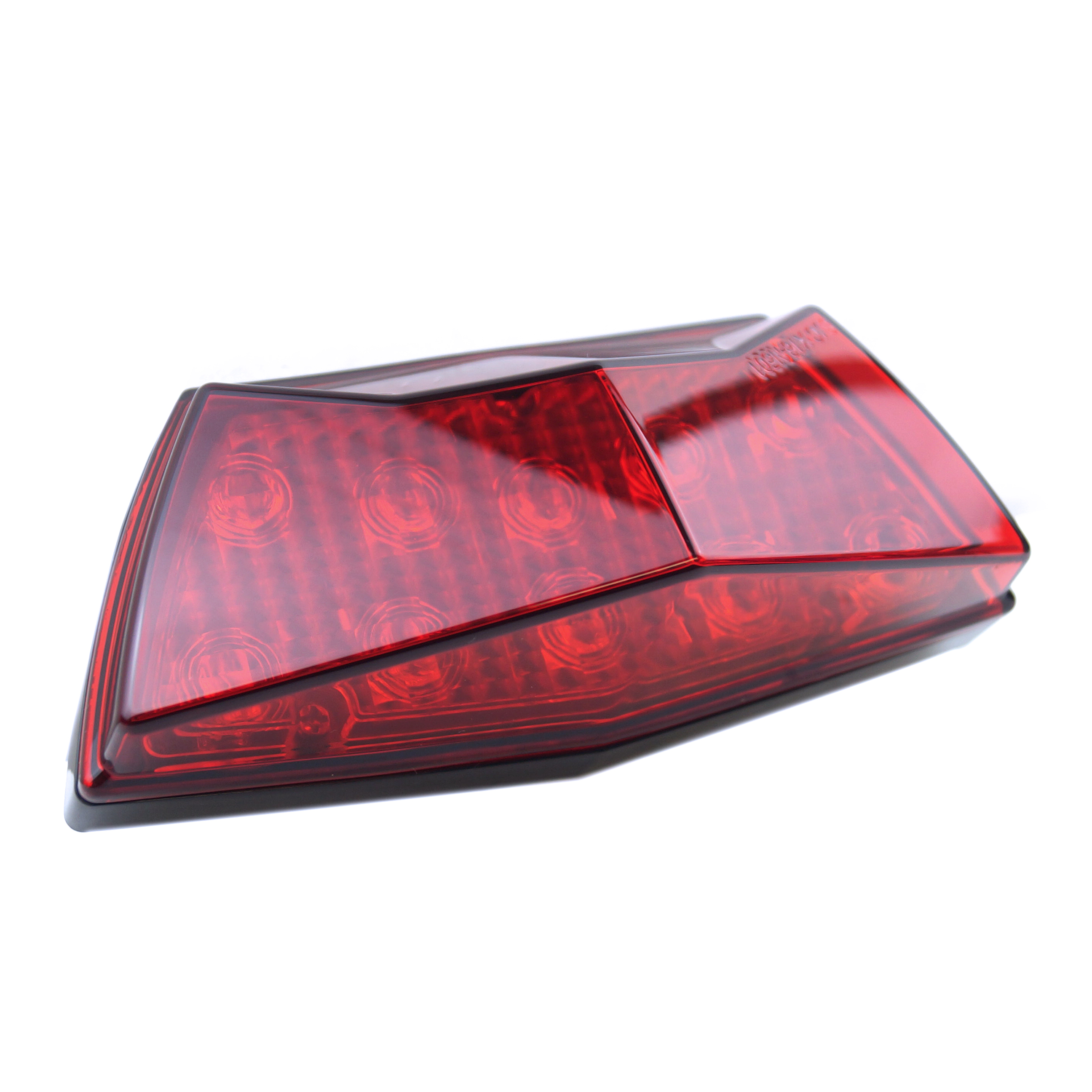 LIGHT TAIL LED POLARIS, 2411092-432 OUTLAW 450/525 thumbnail 2