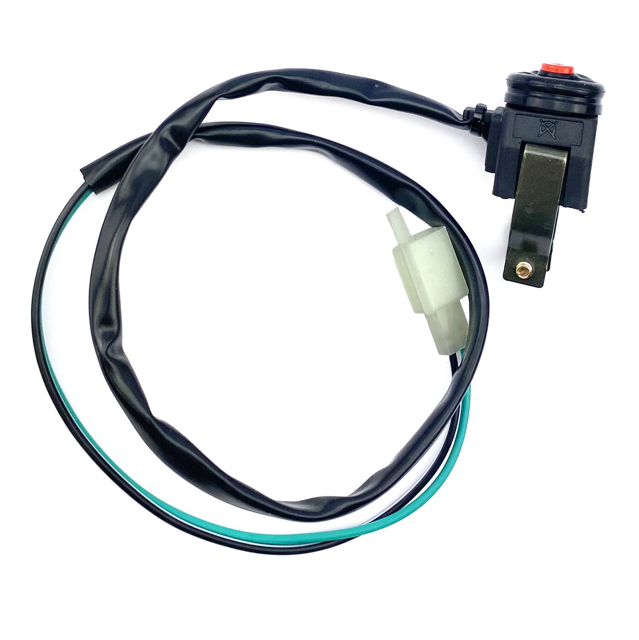 KILL SWITCH CIRCUIT OPEN, PUSH BUTTON image 1
