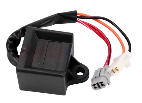 CDI IGNITION 2001-2015 YAMAHA PW50 3PT-85590-00-00 image 1