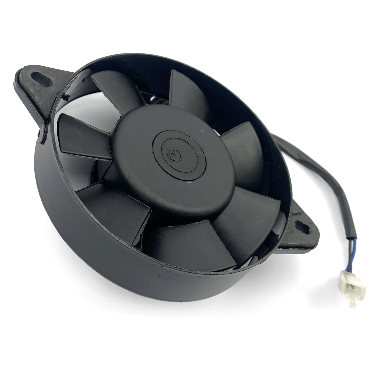 COOLING FAN 12V OD 140mm, RADIATOR UNIVERSAL FAN 5 1/2''