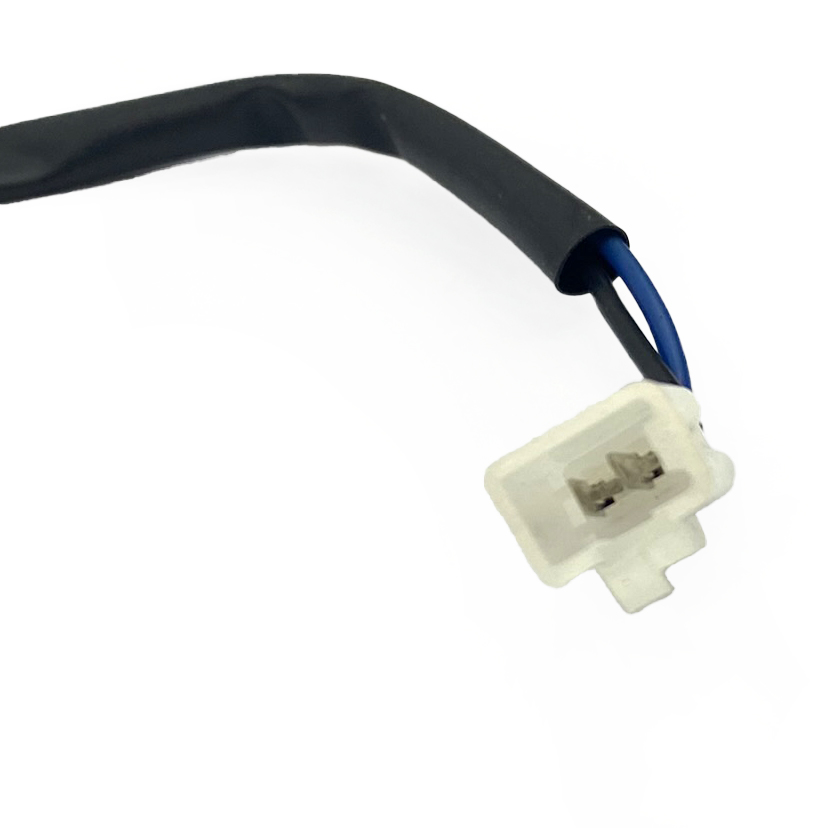 COOLING FAN 12V OD 140mm, RADIATOR UNIVERSAL FAN 5 1/2'' thumbnail 4