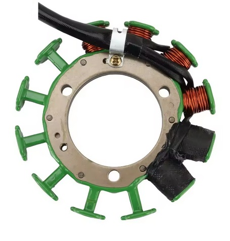 STATOR COIL 1985-2000 HONDA XL600R 31120-MN1-681 thumbnail 2