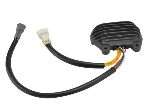 VOLTAGE REGULATOR KTM EXC 78111034000 SH830AA image 1