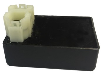 CDI UNIT BOX CRF125F 14-18, DZE CDI 1653, 01653-04, 30410-K28-911