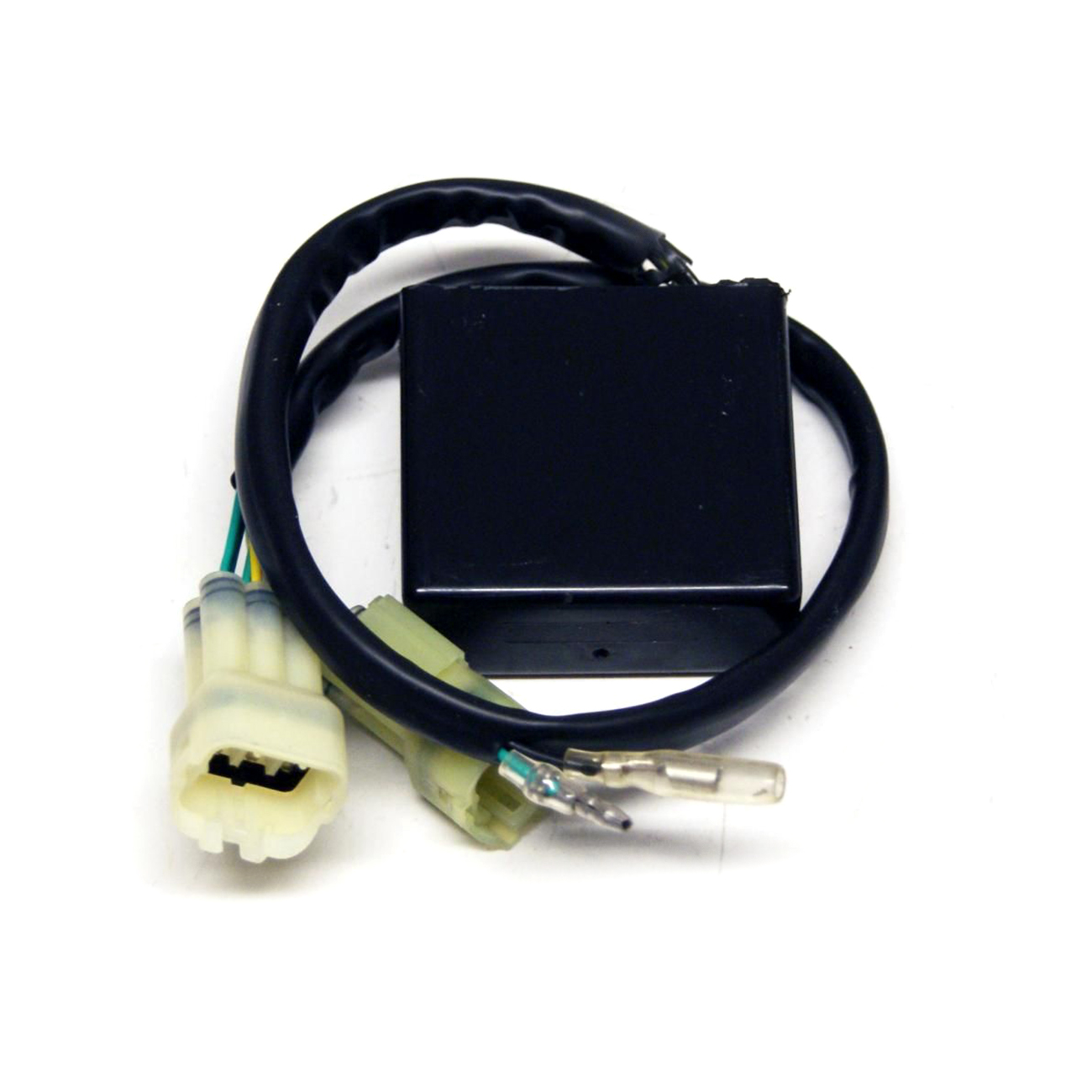 CDI UNIT BOX CRF250R 08-09, 01647-04, DZE CDI 1647, 30410-KRN-A12 / 30410-KRN-A31