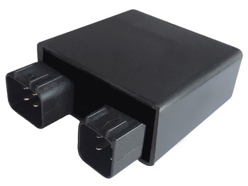 CDI UNIT BOX CRF250R 2004, DZE 01630-04 CDI 1630, 30410-KRN-670