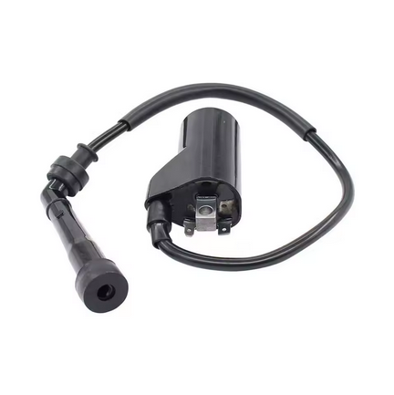 IGNITION COIL 88-11 CAGIVA DUCATI HYOSUNG SUZUKI ELEFANT MONSTER SUPERSPORT GT COMET GS SV thumbnail 2