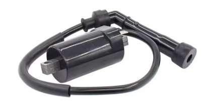 IGNITION COIL 88-11 CAGIVA DUCATI HYOSUNG SUZUKI ELEFANT MONSTER SUPERSPORT GT COMET GS SV image 1