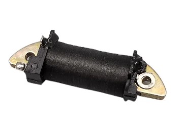 STATOR COIL YAMAHA DT125 FOR USE WITH POINTS image 1