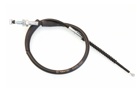 FRONT BRAKE CABLE LOWER1993-2005 HONDA TRX90 SPORTRAX 45460-HF7-003 image 1