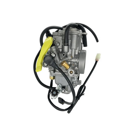 CARBURETOR ASSEMBLY TRX450R 04-05 HONDA 16100-HP1-673 thumbnail 3