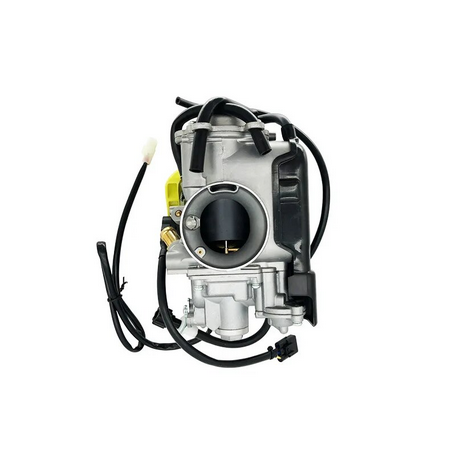 CARBURETOR ASSEMBLY TRX450R 04-05 HONDA 16100-HP1-673 image 1