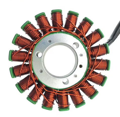 STATOR COIL 2013-2017 KAWASAKI NINJA EX ER Z 250 R 300 ER ABS 21003-0128 thumbnail 7