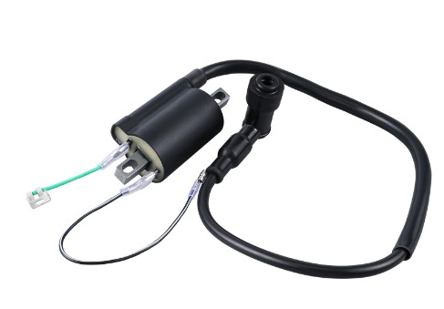 IGNITION COIL HT HONDA CB CL Z50AK Z50M Z50A FT MR CT 30700-KE2-942