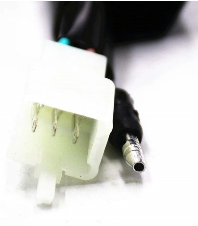 LH SWITCH 1983-1986 HONDA ATC250R LIGHT KILL START 35200-HA2-674 thumbnail 2
