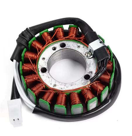 STATOR COIL 1998-2001 YAMAHA YZF R1 4XV-81410-01 4XV-81410-01-00