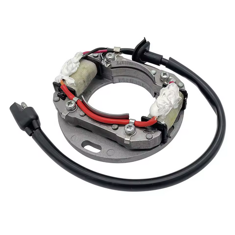 STATOR COIL CDI HT COIL SUZUKI 1996-2001 RM80 2002-2023 RM85 32900-02B31 thumbnail 3